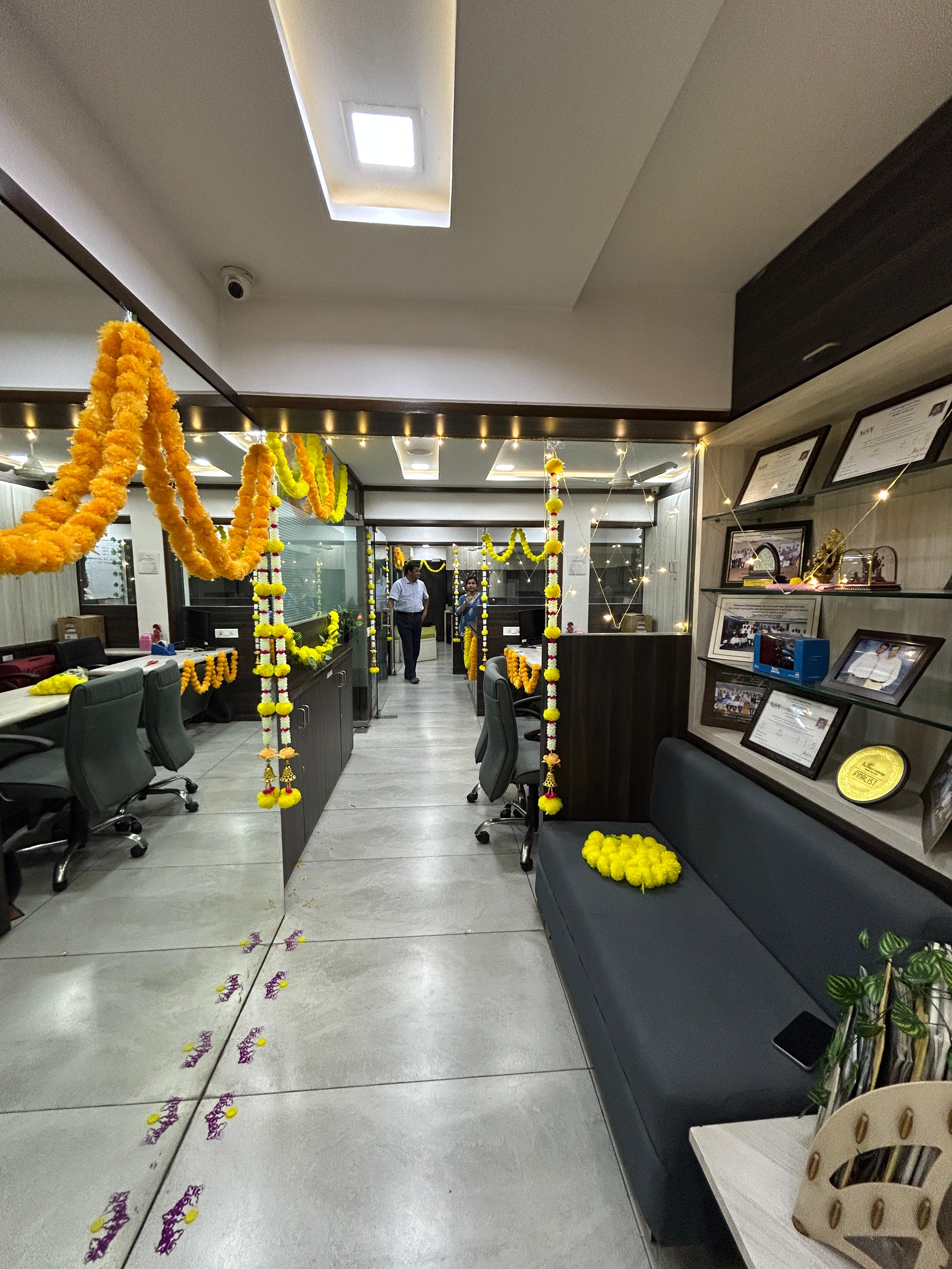 Office Staff 13
